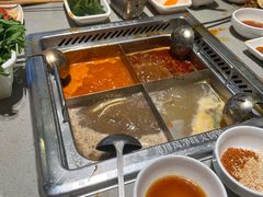 -海底捞火锅(天津SM城市广场店)