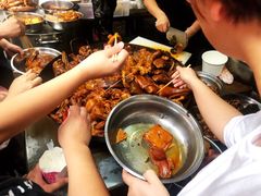 -吴长子卤菜馆(统一街店)