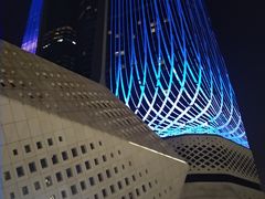 -南京眼步行桥