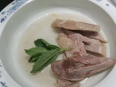 -金陵后厨·南京菜(新街口秣陵路店)