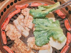 -花味烤肉·拌饭(庐阳万科店)