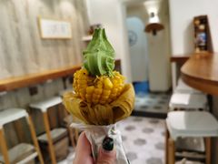 -茶是一枝花泡茶店