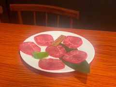 -牛佬•炭火烤肉(挂绿店)