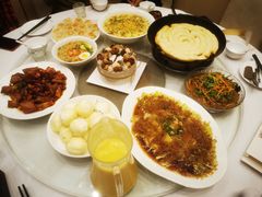 -新洪记·丽久饭店(铁西店)