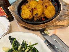 -李师傅脆肚(梅林店)