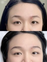 -张小野·专业半永久纹眉