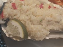 -望海臻鲜·海鲜餐厅
