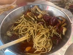 -聂师傅油焖大虾