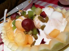 -西贝莜面村(上海百联西郊店)