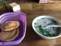 -祥盛隆羊汤馆(芙蓉店)