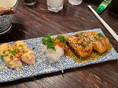 -哥哥の深夜食堂(红松东路店)