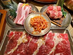-西塔老太太泥炉烤肉(亚运村店)
