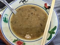 -黄师奶甜品店