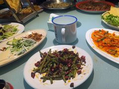 -人民公社大食堂(顺义总店)