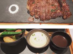 -L'Arome芳芳法国餐厅(仙林金鹰店)