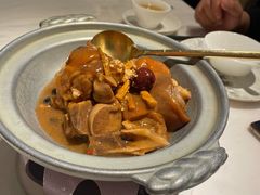 海南猪手-闻见中国海南菜(K11店)