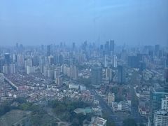 -上海龙之梦万丽酒店