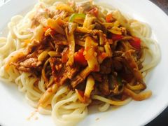 -疆Jiang·新疆秘制料理