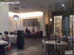 大厅-甲21号招待所