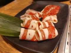 -新石器烤肉(南站店)