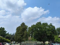 -北京石刻艺术博物馆(五塔寺)