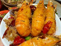 -黄弟大排档·湖南菜·小龙虾·小海鲜(凯旋北路店)
