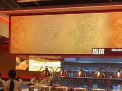 -钱小奴创意自助餐厅·原切谷饲安格斯畅吃(苏州昆山招商花园城店)