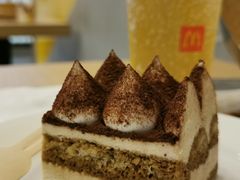 -麦当劳(杭州运河上街商业中心店)