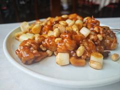 -惠丰堂饭庄·烤鸭·京味菜(西北旺·航天城店)