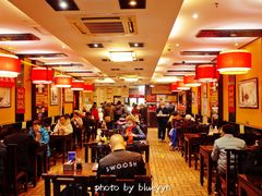 大堂-姚记炒肝店(簋街店)