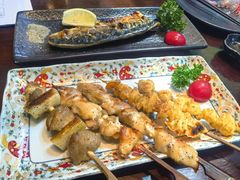 -古京·臻致料理(月湖店)