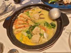 -桂满陇·杭州饭店(清河万象店)
