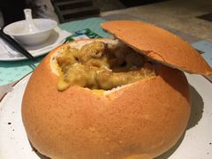 -大树餐厅(红旗街万达店)