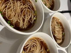 -小厨娘淮扬菜(清江苏宁广场店)