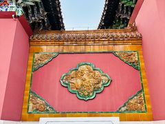 -北陵公园
