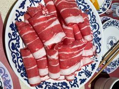 -东镇老火锅(长春路首店)