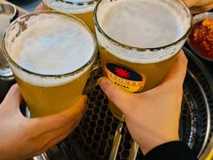 -义气烤肉餐吧(大族广场店)