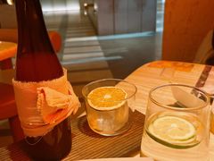 鲜橙蔬果汁-ROIIN用心(武汉首店)