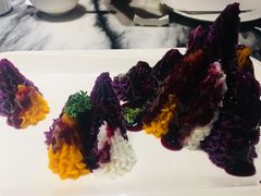 -西安饭庄·非遗陕菜(钟楼店)