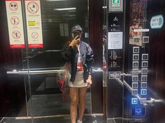 -北京京伦饭店