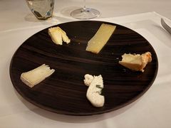 -Caprice(香港四季酒店)