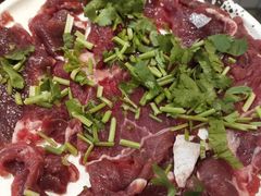 -受气牛肉·耙牛肉火锅(水晶郦城店)