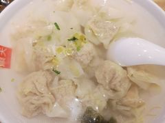 -琴岛顺天馄饨(乐客城店)