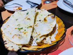 -Bombay Grill印度餐厅