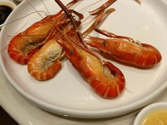 -娱筷海鲜酒家(广州南沙店)