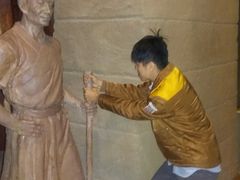 -巴音郭楞蒙古自治州博物馆