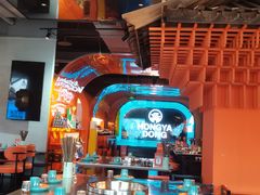 -嫩芽 ·地道重庆菜(十八梯露台夜景店)