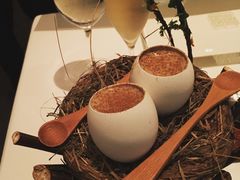 -文华扒房及酒吧(香港文华东方酒店)