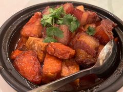 -广东嘉华大酒店·金銮阁中餐厅
