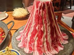 -胖三嬢·呱呱老火锅(北京总店)